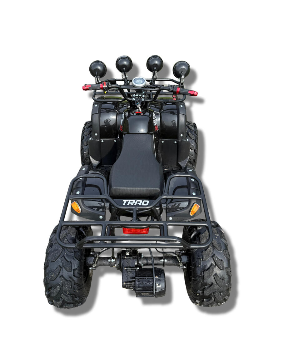 Motor 750/1000 W