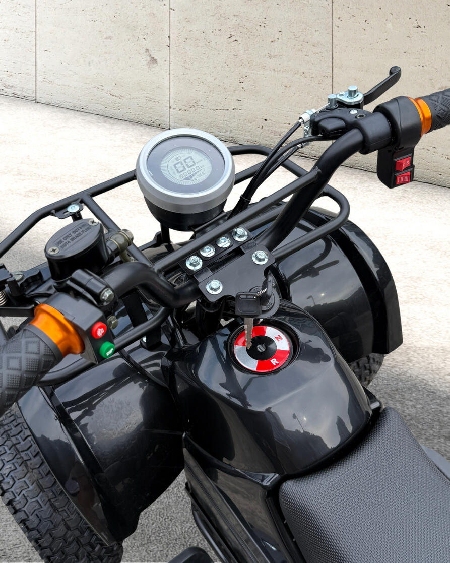 Up to 20/30/40 kmh